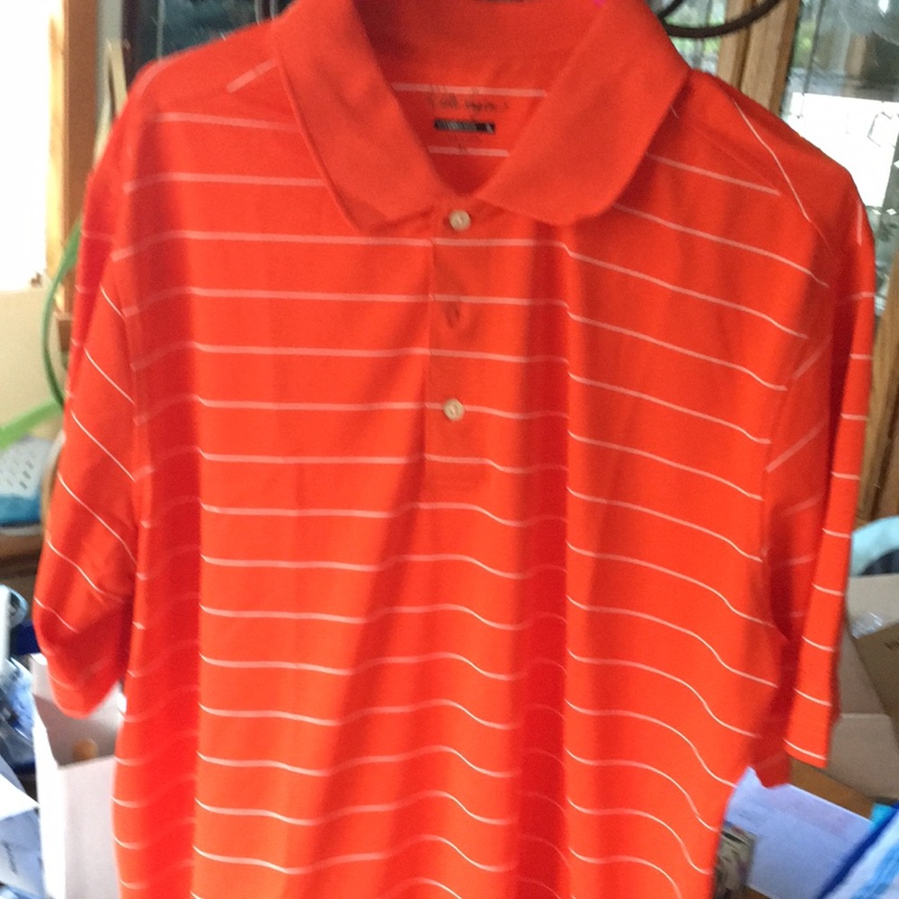 Walter Hagen size XL Golf Polo